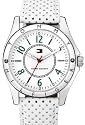 Tommy Hilfiger Women's Sport Leather Watch #1780801