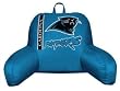 Carolina Panthers Locker Room Bedrest (Husband Pillow) 19x12 NFL