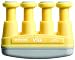 VIA Hand and Finger Exerciser, Light Resistance (4-Pounds per Finger)