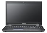 Samsung Series 4 400B5C 15.6-inch Notebook (Intel Core i5 3210M 2.5GHz Processor, 4GB RAM, 500GB HDD, Intel HD Graphics 4000, Windows 7 Professional)