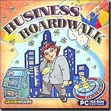 Business Boardwalk
