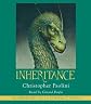 Inheritance   [INHERITANCE 24D] [Compact Disc]