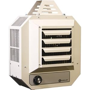 Ouellet Unit Heater - 5000 Watt