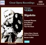 ｜Verdi: Rigoletto