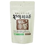 茨城県産 キクイモ粉末茶 120g