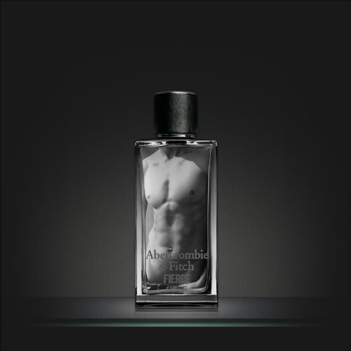 Abercrombie & Fitch Fierce 100ml *NEU & OVP & Unversiegelt Box* 100% ORIGINAL!!! Preisvergleich