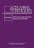 Magazine - Oeuvres u. Critiques [Jahresabo]