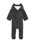 Noppies Pelele (Gris)