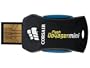 Corsair 8GB Flash Voyager Mini USB 2.0 Flash Drive CMFUSBMINI-8GB