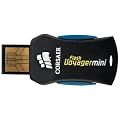 Corsair Flash Voyager - Mini Memoria USB 2.0 16 GB