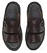 Dr. Martens Men's Brelade Buckle Slide Sandals