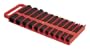 Lisle 40990 Holder Socket 1/2" Drive Green"