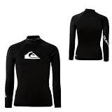 Quiksilver Rocksteady Rash Guard - Long-Sleeve - Little Boys'