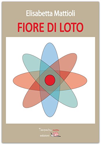 Fiore di loto (Tracce di sabbia) (Italian Edition)