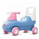 Little Tikes Push & Ride Doll Walker
