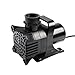 Jebao Pond Waterfall Fountain Pump, 4000gph @ 1ft, 350-watt