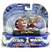 Search : Star Wars: Holiday Edition Yoda 3
