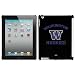 University of Washington -W Huskies design on iPad 2 Case by Coveroo - Smart Cover Compatible