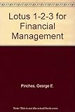 Lotus 1.2.3 for financial management