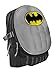 Fast Forward Batman Hard Shell Case School Backpack