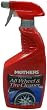 Mothers 05924 Foaming All Wheel & Tire Cleaner - 24 Fl.oz