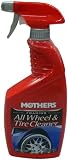 Mothers 05924 Foaming All Wheel & Tire Cleaner - 24 Fl.oz