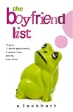 The Boyfriend List (Readers Circle)