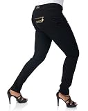 Dereon Ferocious Doll Skinny Jean