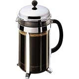 Bodum Chambord 12-Cup/51-Ounce Coffee Press