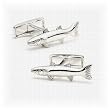 Barracuda Cufflinks