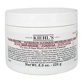 Kiehl's Men's Skincare - Close-Shavers Squadron Ultimate Brushless Shave Cream - White Eagle 250ml/8oz