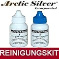 Arctic Silver ArctiClean 1 & 2 - Reinigungssatz