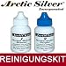 Arctic Silver ArctiClean Thermal Material Remover & Surface Purifier 60ml Kit