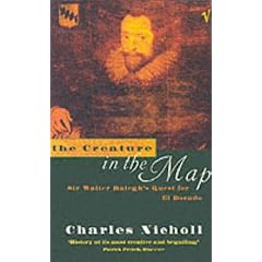 The Creature in the Map