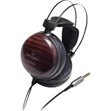 Audio Technica ATH-W5000 Dynamic Headphones
