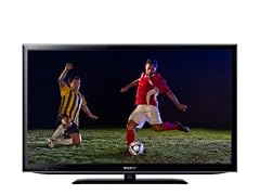 Sony BRAVIA KDL46EX640 46-Inch 1080p LED Internet TV, Black
