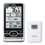 Oregon Scientific Advanced Weather Station (Audio/Video/Electronics / General Electronics)