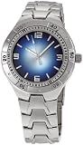 FMD Silver-tone Brass Mens Watch JMZRT15521F9