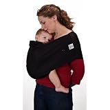 Zolowear PC-20698 Adjustable Pouch in Metro Black