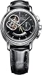 NEW ZENITH CHRONOMASTER T OPEN EL PRIMERO MENS WATCH 03.0240.4021/21.C505