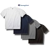Champion Double-Dry T-shirt w Odor Resistance at Champion