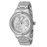 DKNY WoMens Stainless Steel Bracelet Watch by DKNY