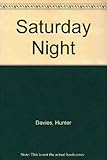Saturday night