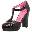 Betsey Johnson Women's Leland