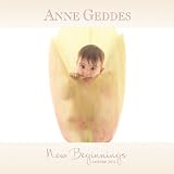 Anne Geddes 2012 Square Wall Calendar