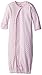 Magnificent Baby Baby-Girls Newborn Girl's Diamond Gown