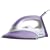 Philips Dry Iron Ceralon Soleplate GC148 Diva - 1100 Watts Power, Cord Storage, Adjustable Thermostat