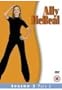 Ally McBeal
