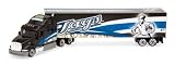 TORONTO BLUE JAYS MLB 2008 Semi Diecast Tractor Trailer Truck 1/80 Scale - By Upperdeck