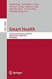 Smart health : International Conference, ICSH 2013, Beijing, China, August 3-4, 2013, proceedings